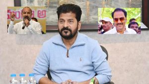 Maganti Gopinath: మాగంటి మరణంపై బండి సంజయ్ ఫిర్యాదు చేస్తే.. విచారణ ప్రారంభిస్తాం: సీఎం రేవంత్