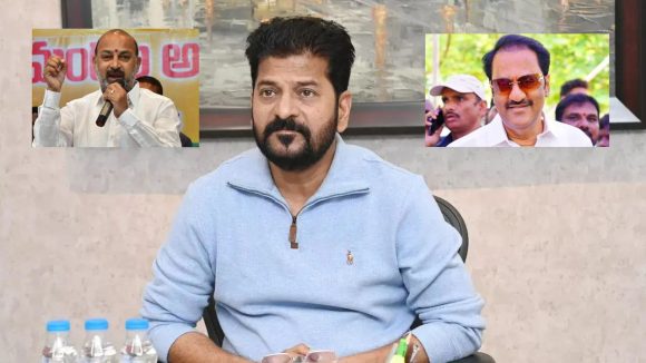 Maganti Gopinath: మాగంటి మరణంపై బండి సంజయ్ ఫిర్యాదు చేస్తే.. విచారణ ప్రారంభిస్తాం: సీఎం రేవంత్