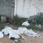 Mahabubnagar Crime: కళ్లెదుటే దారుణంగా కాలిపోయారు.. మహబూబ్‌నగర్ జిల్లాలో ఘటన