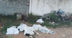 Mahabubnagar Crime: కళ్లెదుటే దారుణంగా కాలిపోయారు.. మహబూబ్‌నగర్ జిల్లాలో ఘటన