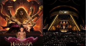Mahavatar Narasimha: ఇట్స్ అఫీషియల్.. ఆస్కార్ రేసులో మహావతార్ నరసింహ..