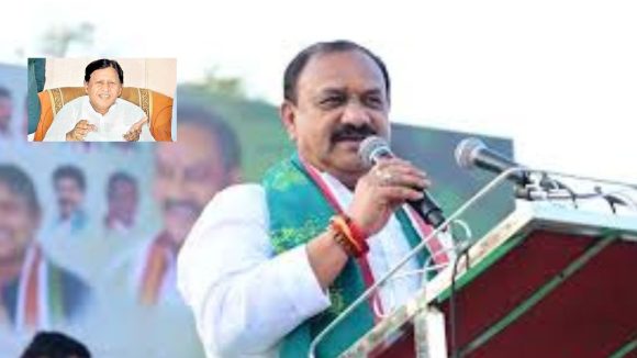 Mahesh Kumar: సుదర్శన్ రెడ్డి ప్రభుత్వ సలహాదారులు మాత్రమే కాదు.. నిజామాబాద్ జిల్లా నుంచి ఆయనే మంత్రి: మహేష్ కుమార్