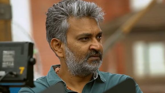 GlobeTrotter Event : గ్లోబ్ ట్రోటర్ ప్లాప్ ఈవెంట్… తప్పు ఒప్పుకున్న జక్కన్న