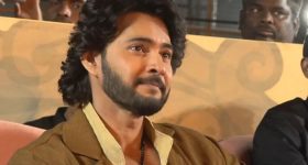 GlobeTrotter Event : మహేష్ బాబు ఎమోషనల్, నాన్నగారు చెప్పిన పని చేయలేదు