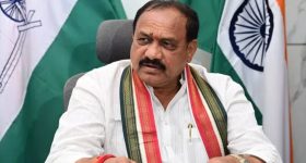 Mahesh Kumar Goud: నేను మళ్లీ చెబుతున్నా.. బీజేపీ, బీఆర్ఎస్ ఒక్కటే: మహేష్ కుమార్ గౌడ్