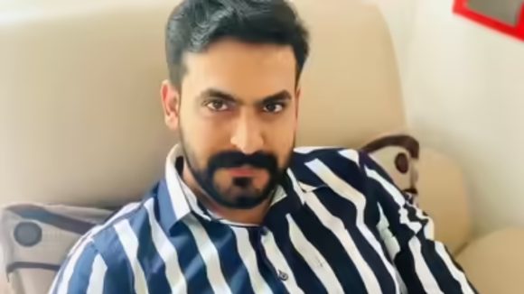 Actor Rayjan Rajan: అశ్లీల మెసేజ్ లు.. ఆరేళ్లుగా నటుడికి మహిళ వేధింపులు!