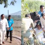 Malkajgiri Corporator Shravan: సఫిల్ గూడాలో హైడ్రామా.. చెరువులో దూకేందుకు కార్పొరేటర్ యత్నం!