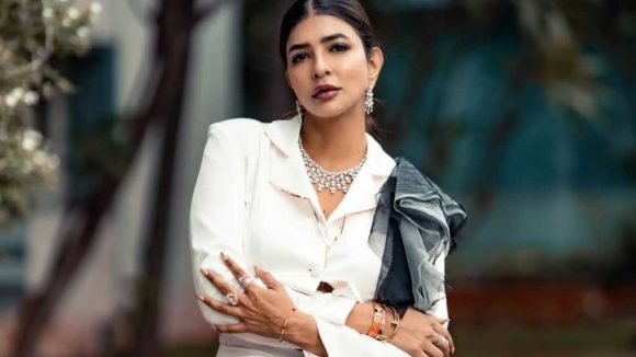 Manchu lakshmi : అమెరికా నాలో భయాన్ని పోగొట్టింది.. అలాంటి పాత్రలు చెయ్యడానికి నేను రెడీ..
