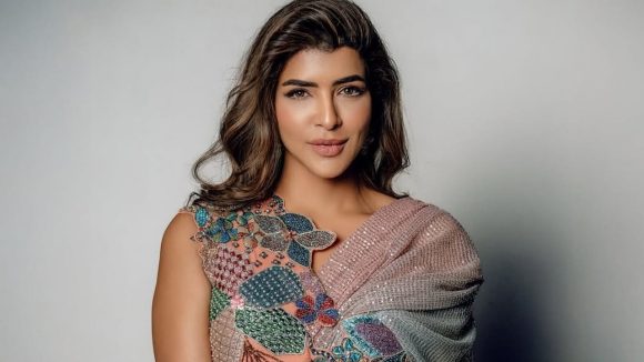 Manchu Lakshmi: వాళ్లు లేకపోతే నేను లేను…ఎమోషనల్ అయిన మంచు లక్ష్మీ!