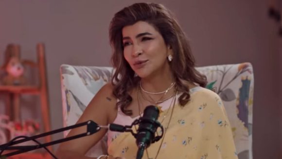 Manchu Lakshmi: మా కుటుంబం మొత్తం కలిసే ఉండాలి.. మంచు ఫ్యామిలీలో విభేదాలు తొలగి పోలేదా?