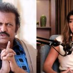 Manchu Lakshmi: వాళ్లు చేసింది నేనెందుకు చేయకూడదని నాన్నను అడిగా, నిజాలు బయటకొస్తాయ్: మంచు లక్ష్మి
