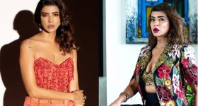 Manchu Lakshmi: మోహన్ బాబు కూతురు కూడా క్యాస్టింగ్ బాధితురాలే... నిద్రలేని రాత్రులంటూ