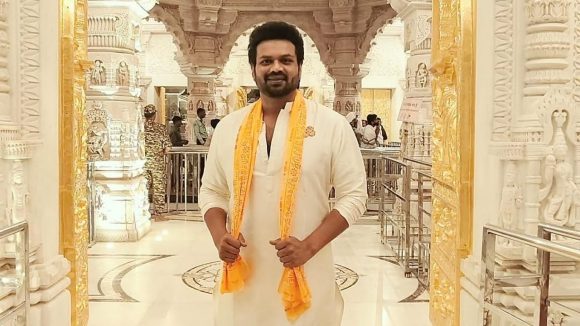 Manchu Manoj : మంచు మనోజ్ కిడ్నాప్… వీడియో రిలీజ్ చేసిన హీరో ?