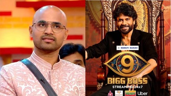Maryada Manish : టాప్ 5 కంటెస్టెంట్ల లిస్ట్ చెప్పిన మనీష్ మర్యాద..ఎవరెవరున్నారంటే?