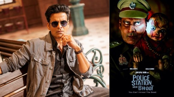 Manoj Bajpayee : రామ్ గోపాల్ వర్మ నాతో ఏవేవో చేయిస్తున్నాడు, మనోజ్ ఏంటి అలా అనేసాడు 