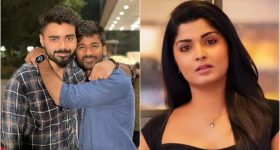 Tamil Actress: కమిట్మెంట్ అడిగాడు.. ధనుష్ మేనేజర్ పై నటి సంచలన కామెంట్స్