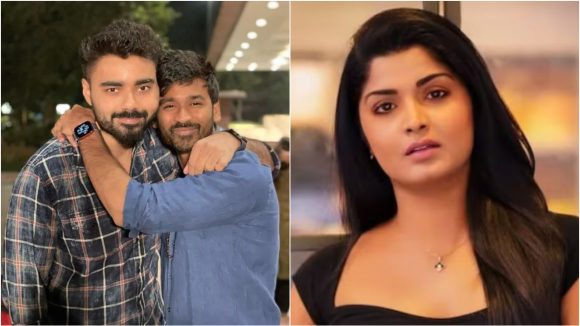 Tamil Actress: కమిట్మెంట్ అడిగాడు.. ధనుష్ మేనేజర్ పై నటి సంచలన కామెంట్స్