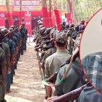 Maoist Top leader: వరుస ఎన్‌కౌంటర్ల వేళ.. మావోయిస్టు అగ్రనేత మల్లోజుల మరో వీడియో
