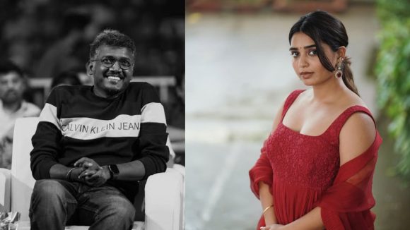 Gouri G Kishan : నాకు మారి సెల్వరాజ్ సార్ ఫోన్ చేశారు, ఇష్యూ గురించి ఏం చెప్పారంటే?