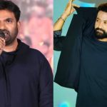 Director Maruthi: కాలర్ ఎగరేస్తారని చెప్పను కానీ.. మారుతి సెటైర్స్ ఎన్టీఆర్ వార్ 2 పైనేనా?