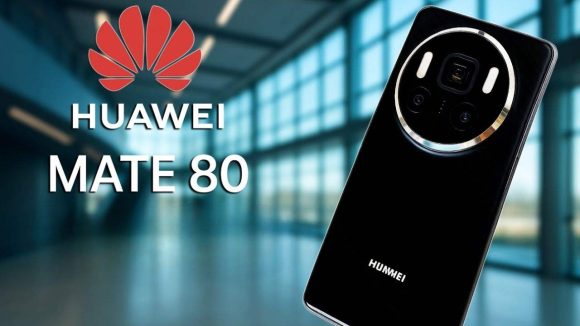 Huawei Mate 80: 20GB RAM గల సూపర్ స్పీడ్ ఫోన్ వచ్చేస్తోంది.. హవాయ్ మేట్ 80 సిరీస్ లాంచ్‌కు సిద్ధం