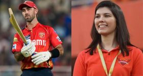 Maxwell: SRH లోకి విధ్వంసకర ఆల్ రౌండర్?