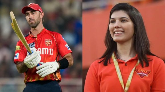 Maxwell: SRH లోకి విధ్వంసకర ఆల్ రౌండర్?