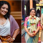 Meera Vasudevan: మూడో భర్తకు కూడా విడాకులు.. ఏడాది తిరక్కుండానే మళ్లీ సింగిలైన హీరోయిన్