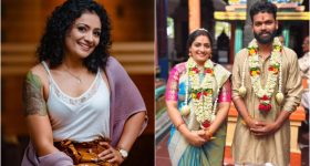 Meera Vasudevan: మూడో భర్తకు కూడా విడాకులు.. ఏడాది తిరక్కుండానే మళ్లీ సింగిలైన హీరోయిన్