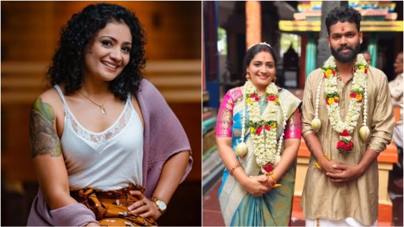 Meera Vasudevan: మూడో భర్తకు కూడా విడాకులు.. ఏడాది తిరక్కుండానే మళ్లీ సింగిలైన హీరోయిన్