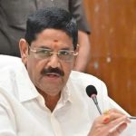 Srikakulam News: కాశీబుగ్గ టెంపుల్ ప్రైవేట్ వ్యక్తుల ఆధీనంలో ఉంది.. ఘటనపై మంత్రి ఆనం స్పందన ఇదే..