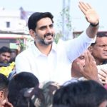 Lokesh Foreign Tour: మంత్రి లోకేష్ అమెరికా టూర్ ఖరారు.. డిసెంబర్ ఫస్ట్ వీక్‌లో, ఆ కంపెనీల ప్రతినిధులతో భేటీ