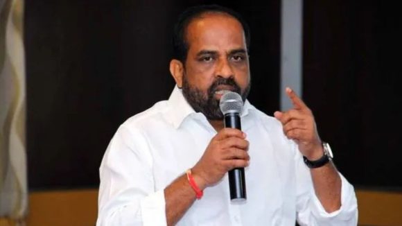 Satya Kumar: పేద విద్యార్థులకు అండగా మంత్రి సత్యకుమార్.. 1800 మంది స్టూడెంట్స్‌కు ఎగ్జామ్ ఫీజు చెల్లింపు