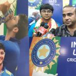 Mohammed Malik: హైదరాబాద్ నుంచి టీమిండియాకు మరో యువ క్రికెటర్..