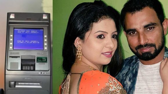 Mohammed Shami : రూ .4 లక్ష‌లు చాల‌డం లేదు నెల‌కు రూ.10 ల‌క్ష‌లు ఇవ్వాల్సిందే..ష‌మీ భార్య సంచ‌ల‌నం