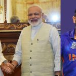 Mohammed Shami: బీహార్ ఎన్నిక‌ల‌పై మ‌హ‌మ్మ‌ద్ ష‌మీ వివాద‌స్పద వ్యాఖ్య‌లు.. నితీష్ జీ అంటూ !