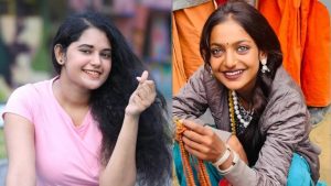 Telugu industry : పచ్చళ్ళ పాప రియాలిటీ షో కంటెస్టెంట్, పూసల పాప హీరోయిన్ అంతా సోషల్ మీడియా పుణ్యమే