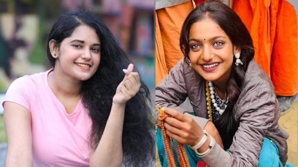 Telugu industry : పచ్చళ్ళ పాప రియాలిటీ షో కంటెస్టెంట్, పూసల పాప హీరోయిన్ అంతా సోషల్ మీడియా పుణ్యమే