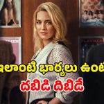 OTT Movie : భార్యనే ఛీటింగ్ చేసే భర్త… ఒకే ఒక్క బుక్ తో ఆమె ఇచ్చే ట్విస్ట్ కు దిమాక్ కరాబ్