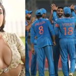 Mrunal Thakur: 3 ఏళ్లు చిన్న‌వాడైన‌ టీమిండియా ప్లేయ‌ర్ తో మృణాల్ రొమాన్స్..త్వ‌ర‌లోనే పెళ్లి ?