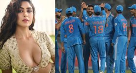 Mrunal Thakur: 3 ఏళ్లు చిన్న‌వాడైన‌ టీమిండియా ప్లేయ‌ర్ తో మృణాల్ రొమాన్స్..త్వ‌ర‌లోనే పెళ్లి ?