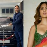 Mrunal Thakur: అమ్మకు అవమానం… కట్ చేస్తే ఖరీదైన కారు కొన్న మృణాళ్ ఠాకూర్!