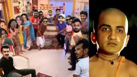 Ms Dhoni: గంభీర్ ను ఏకాకి చేసిన ధోని… ఇది కదా అసలు రివేంజ్.. ఈ వీడియో చూస్తే!