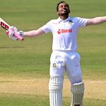 Mushfiqur Rahim: 100వ టెస్ట్ లో సెంచ‌రీ…4 రికార్డులు బ్రేక్ చేసిన ముష్ఫిఖర్ రహీం..38 ఏళ్ల వ‌య‌స్సులో