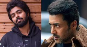 Sandeep Raj: ‘కలర్ ఫోటో‘ డైరెక్టర్ తో చరణ్ సినిమా.. ఎమోషనలైన సందీప్ రాజ్