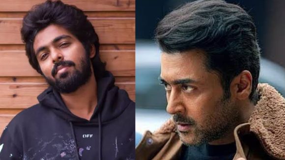 GV Prakash : అల వైకుంఠపురంలో రేంజ్ లో సూర్య వెంకీ అట్లూరి సినిమా, అవార్డ్స్ అన్ని ఆ సినిమాకు