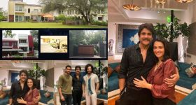 Nagarjuna: నాగార్జున లగ్జరీ హౌస్ చూశారా.. ప్రత్యేకతలు తెలిస్తే ఔరా అనాల్సిందే!