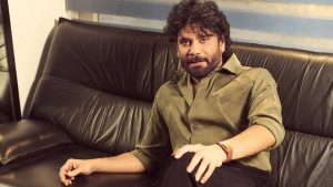 Nagarjuna 100: నాగ్ సరసన ముగ్గురు బ్యూటీలు.. మన్మధుడు అనిపించుకున్నాడుగా!