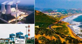 Nuclear Power Plant in Ap: నాలుగు న్యూక్లియర్ పవర్‌ ప్లాంట్లు.. ఏపీ సహా ఆయా రాష్ట్రాల్లో