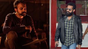 #NTR Neel: తారక్ పై నీల్ స్పెషల్ ఫోకస్.. మరీ ఇలా అయితే ఎలా గురూ!